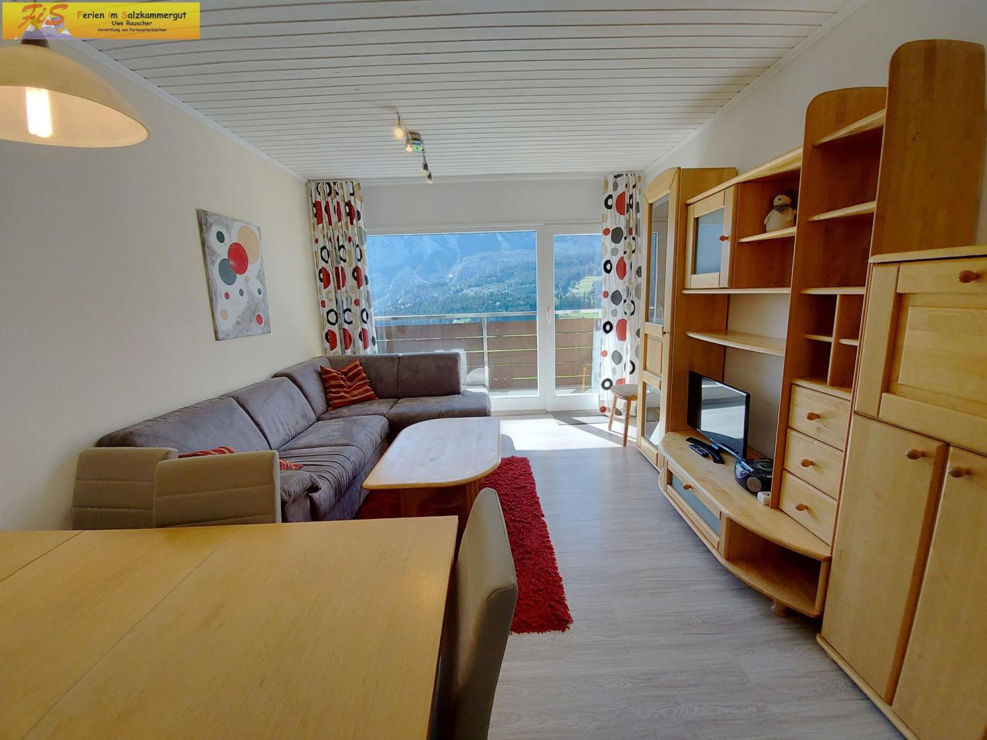 Apartment Bettina Tauplitz Exteriör bild
