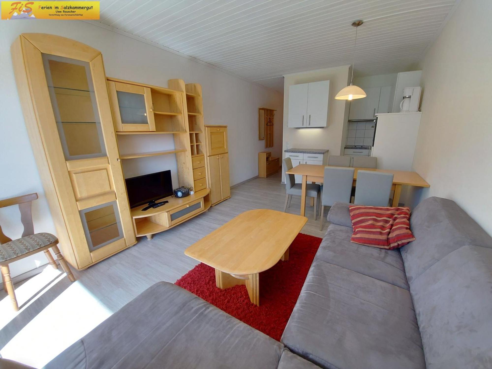Apartment Bettina Tauplitz Exteriör bild