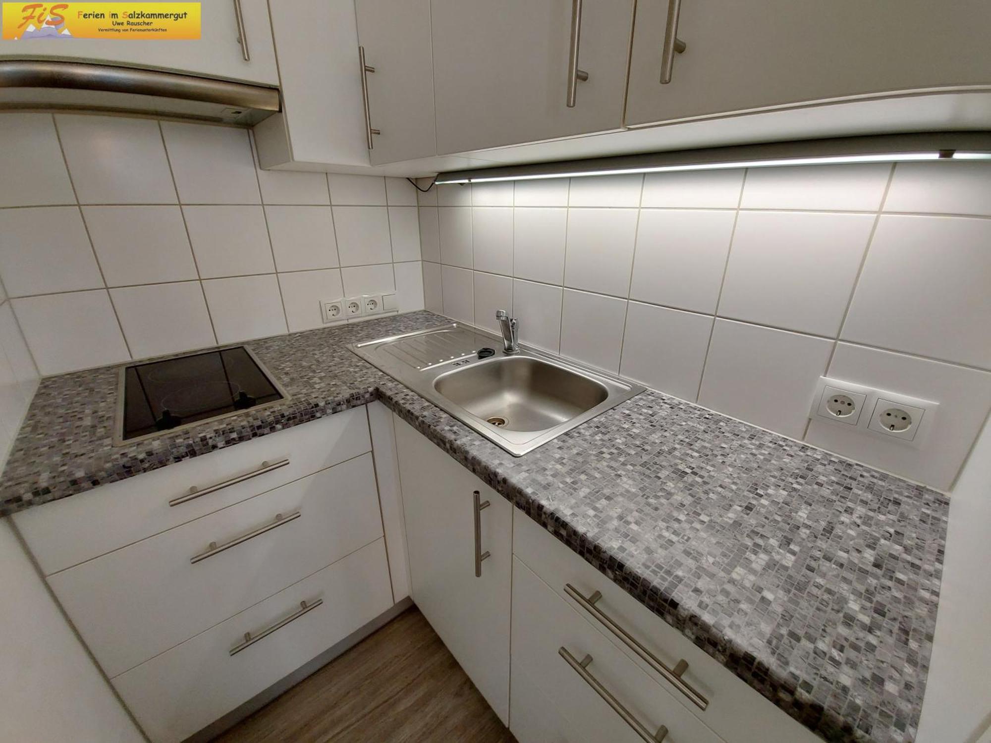 Apartment Bettina Tauplitz Exteriör bild