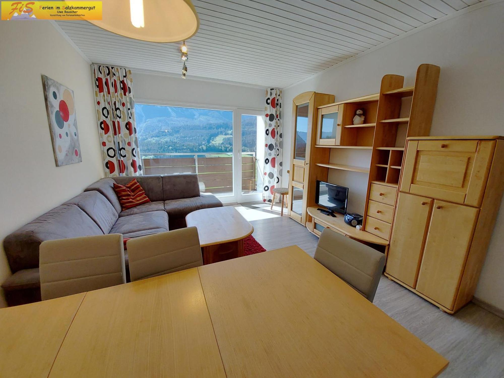 Apartment Bettina Tauplitz Exteriör bild